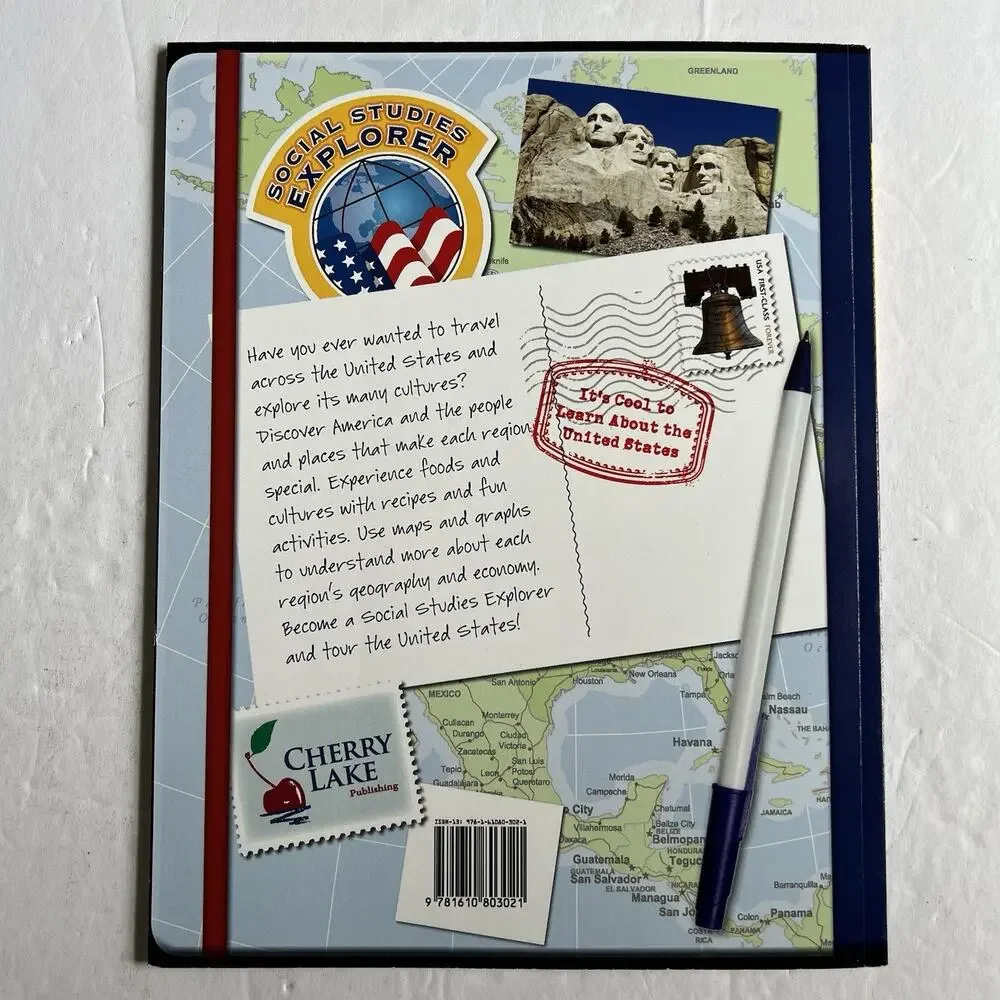 Social Studies Explorer Its Cool To Learn About The United States Midwest